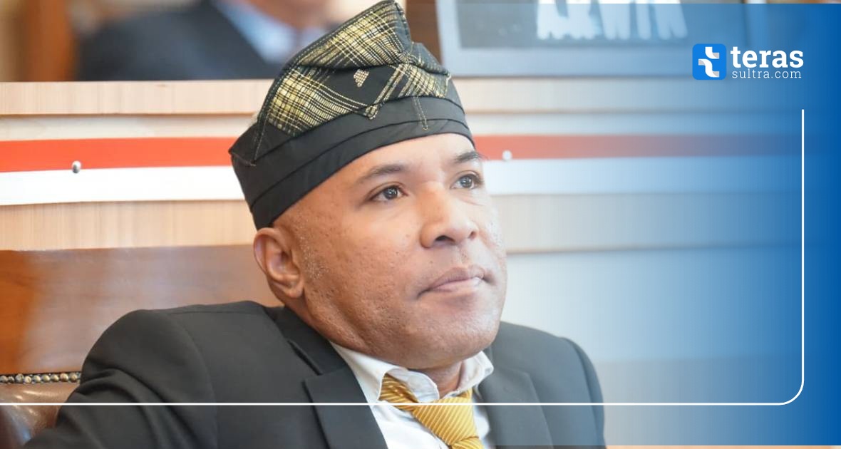 DPRD Kendari Dukung Polisi Tindak Tegas Balap Liar di Kawasan MTQ, Rajab Jinik Minta Efek Jera