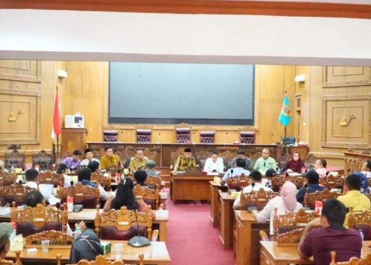 DPRD Pati Minta Dinas Petakan Kebutuhan Dapur MBG Agar Telur Peternak Lokal Terserap