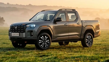Mahindra Scorpio Lifestyler Siap Rilis 2027: Harga Rp 366 Jutaan, Pesaing Berat Hilux dan D-Max