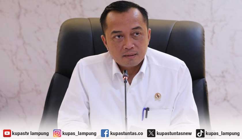 Guru PPPK di Lampung Bakal Dialihkan ke Pemerintah Pusat, Beban Fiskal Pemda Berkurang