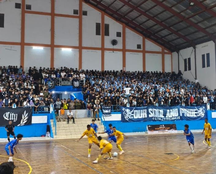 SMKN 3 Kuningan Juara Proton Super Cup Usai Adu Penalti Dramatis, Pelatih Senior Pantau 27 Kabupaten Kota