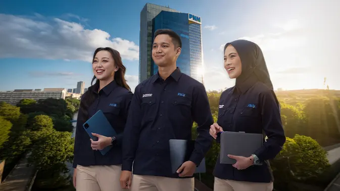 PNM Layani 23,1 Juta Nasabah Ultra Mikro, Danantara Perkuat Tata Kelola agar Perempuan Prasejahtera Naik Kelas