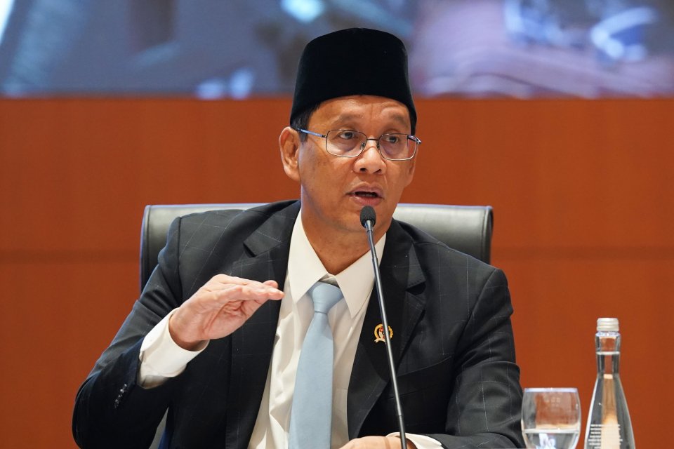 Danantara Siap Setor Dividen BUMN Jadi Cadangan APBN, Purbaya: Dananya Sudah Ada