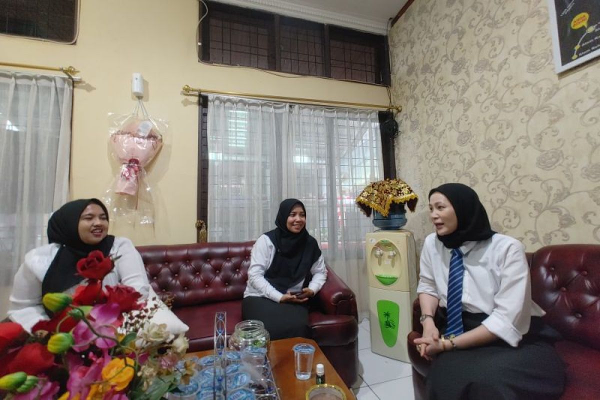 1.265 Posbankum di Seluruh Nagari dan Kelurahan Sumbar Kini Jadi Tempat Pertama Warga Konsultasi Soal Tanah