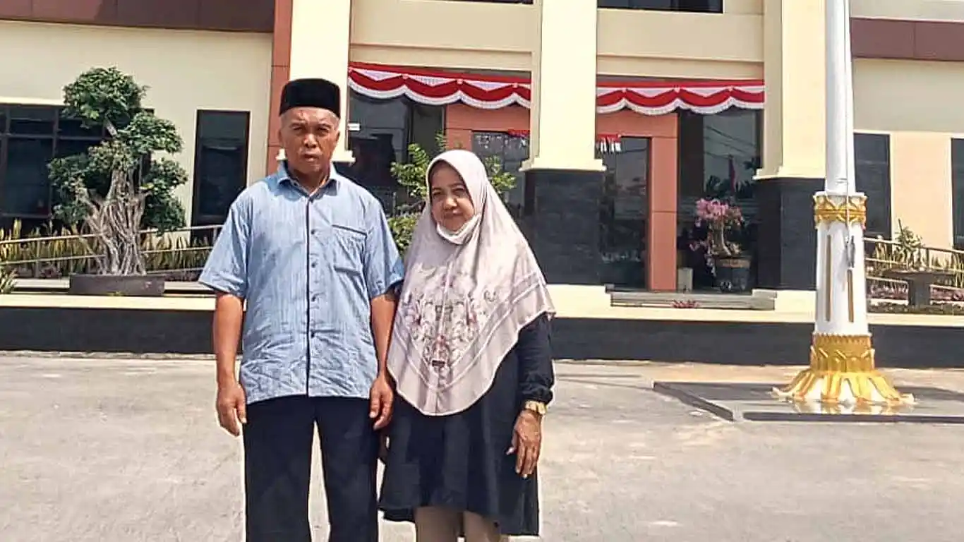 Sengketa Lahan di Pringsewu Memanas, Keluarga Suparsono Pertanyakan Legalitas Pemasangan Plang dan Kuasa Hukum