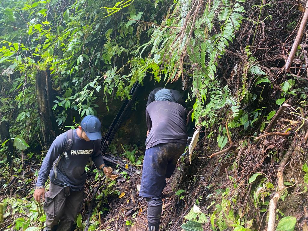 Tanggapi Kekhawatiran 500 Warga Samadua, PT BSM Buka Ruang Dialog dan Tegaskan Komitmen Jaga Lingkungan