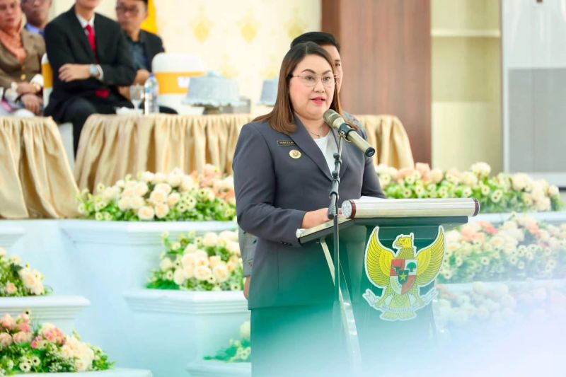 Bupati Donggala Minta Warga Manfaatkan Call Center 112 untuk Darurat, Bisa Gratis dari Semua Operator