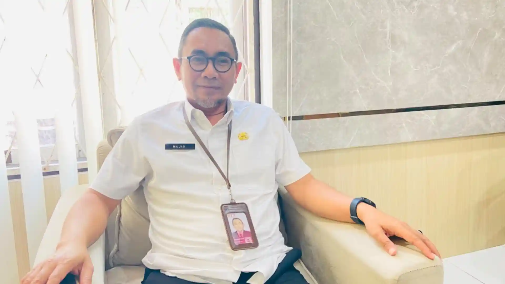 DPMPTSP Sumbawa Barat Siapkan Stan Interaktif dan Business Matching di APKASI Expo 2026, Bidik Investasi Global