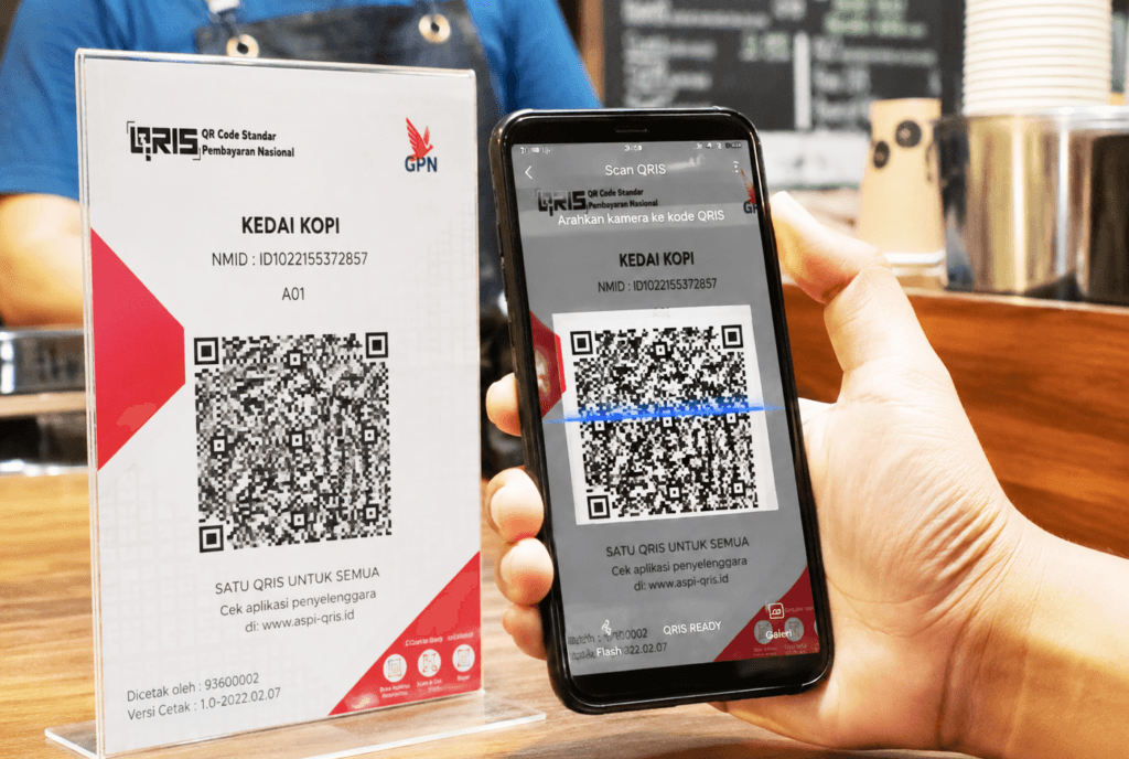 Bank Indonesia Perluas MDR QRIS 0 Persen ke Seluruh Merchant Mulai 1 Oktober 2026, Transaksi di Bawah Rp100 Ribu Gratis