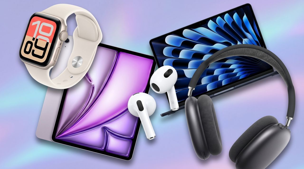 Review Deal Back to School Amazon: MacBook Air M5, iPad 11, dan AirPods—Mana yang Layak Dibeli Pelajar Indonesia?