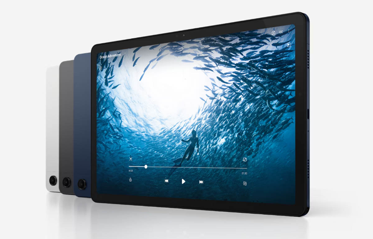 Review Tablet 2 Jutaan untuk Mahasiswa: Layar Lega, Baterai Awet, tapi Jangan Harap Multitasking Berat