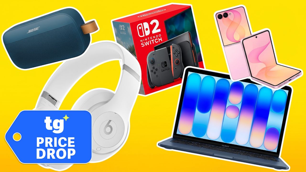 31 Deal Terbaik Best Buy 60th Anniversary Sale: TV OLED LG, MacBook Neo, dan Garmin yang Layak Ditunggu