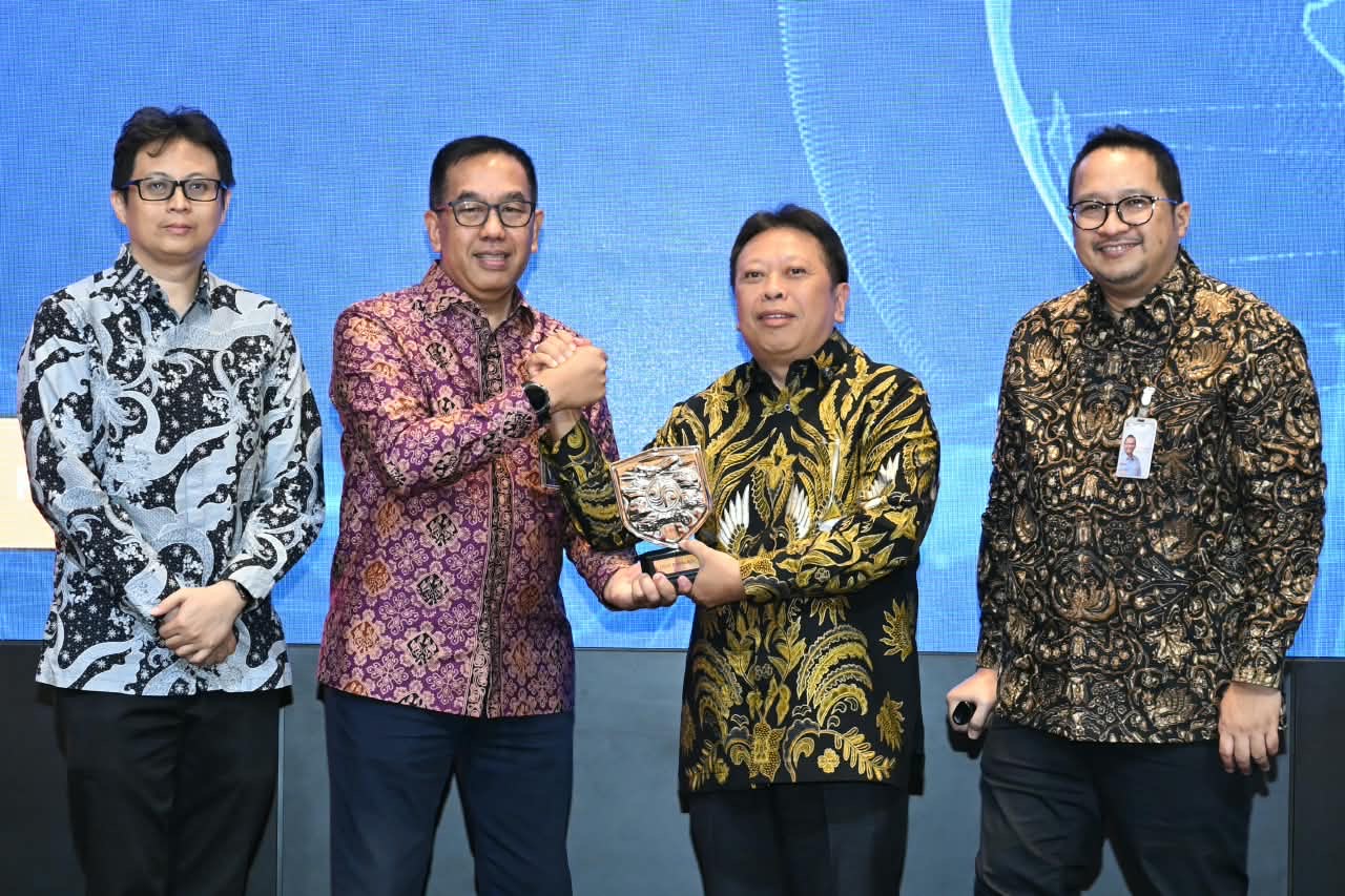 Jasa Raharja Gelar Risk Townhall 2026, Perkuat Budaya Risiko untuk Wujudkan Pelayanan Adaptif bagi Masyarakat