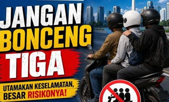 Seruan Damai dari Kelompok Venture: Geng Motor Diminta Hentikan Tawuran dan Vandalisme