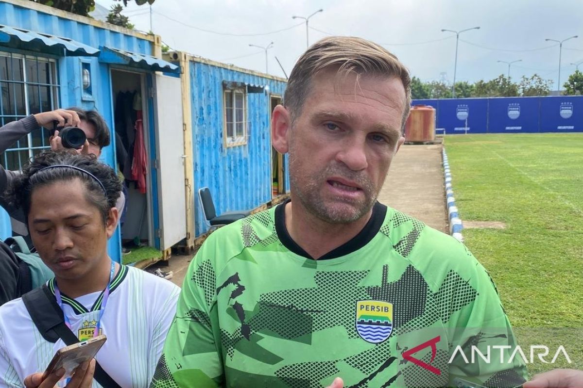 Persib Bandung Juara Dewata Challenge Series 2026 Usai Kalahkan Bali United, Pelatih Igor Tolic: Masih Banyak yang Perlu Diperbaiki