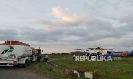 Pertamina Siagakan Pasokan Avtur di Labuan Bajo, Konektivitas Udara NTT Tetap Terjaga Pasca-Gempa