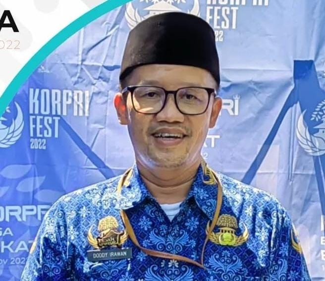 Rencana Guru PPPK Paruh Waktu Jadi Penuh Waktu Disambut Baik Dindik Lebak, 1.649 Tenaga Didik Menunggu Kepastian