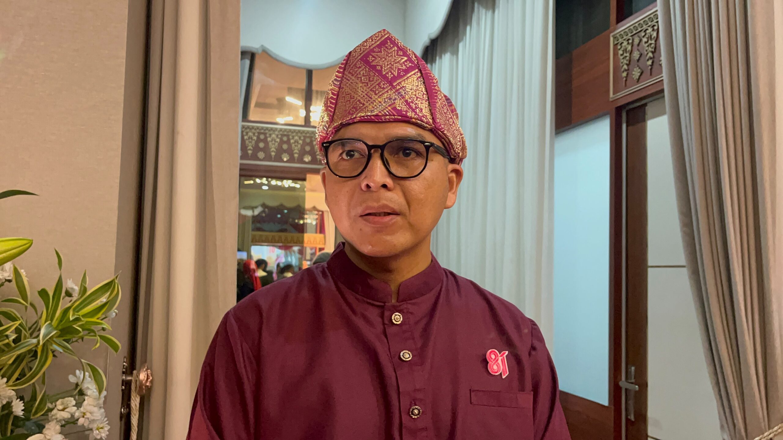 Realisasi Pajak Sumsel Capai Rp2,45 Triliun per Agustus 2026, PBB-KB Jadi Penyumbang Terbesar