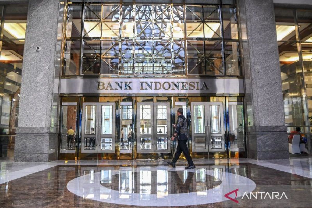 BI-Rate Diprediksi Tetap 5,75 Persen di RDG Agustus 2026, Inflasi Melambat dan Rupiah Menguat
