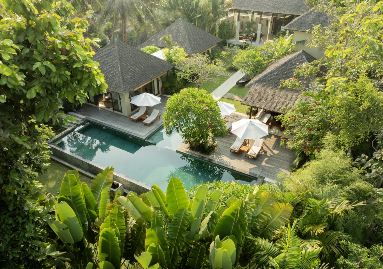 Nakula Resmi Luncurkan Program Rewards untuk Pemesanan Langsung, Tamu Bisa Hemat Hingga 15 Persen di 8 Kawasan Bali