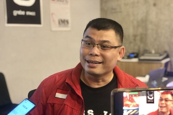 Chris John Jadi Karakter Animasi di Serial Dragon's Dojo, Perkenalkan Tradisi Tinju Indonesia ke Generasi Baru