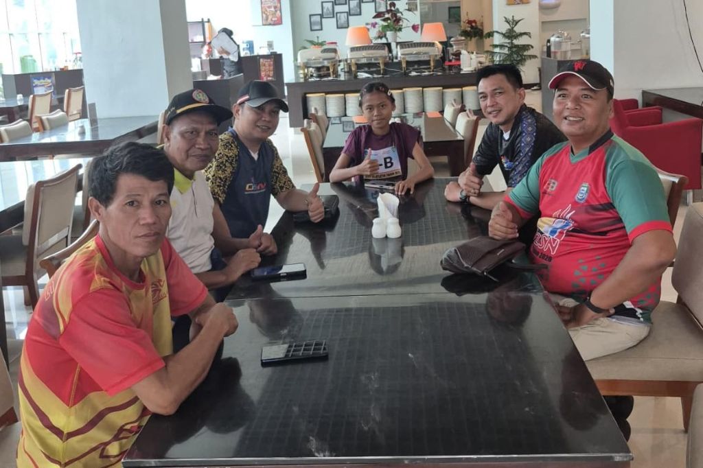 3 Pelajar Seluma Wakili Bengkulu di O2SN Nasional 2026, Target Naik ke 5 Besar dari 15 Besar