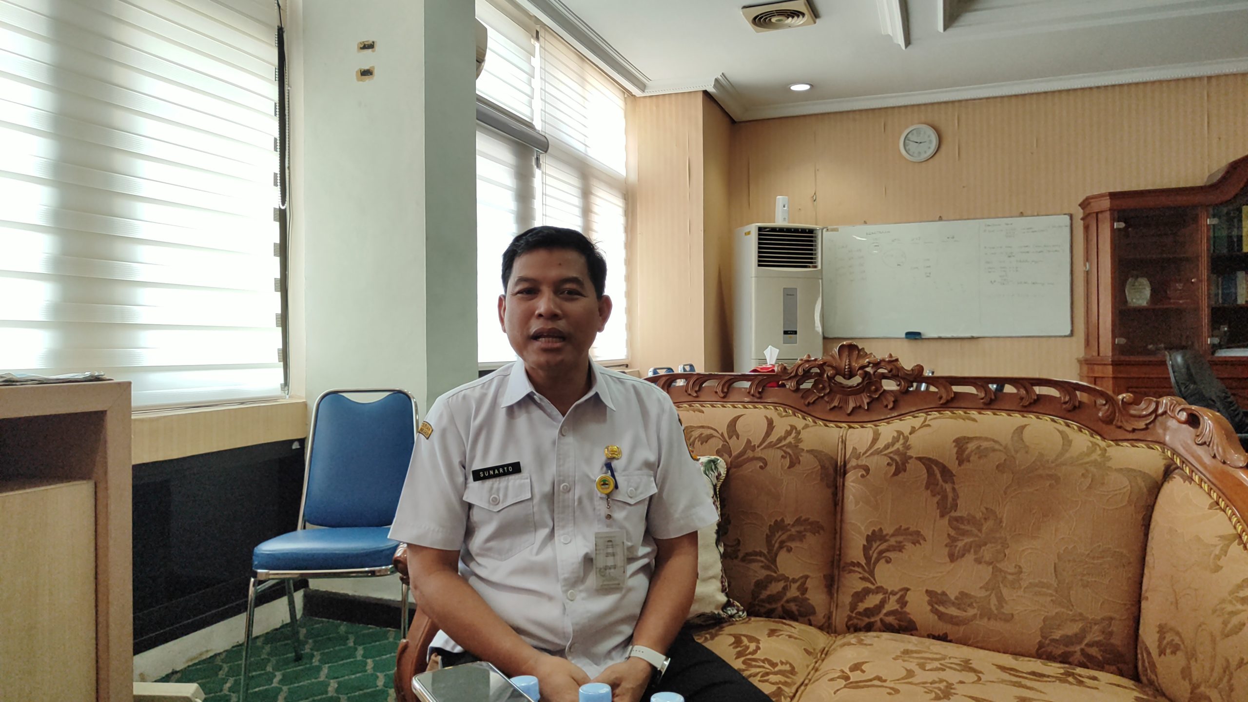 Daya Tampung SMA-SMK Negeri Jateng Baru 40,83 Persen, 3.663 Siswa Kurang Mampu Masuk Sekolah Kemitraan