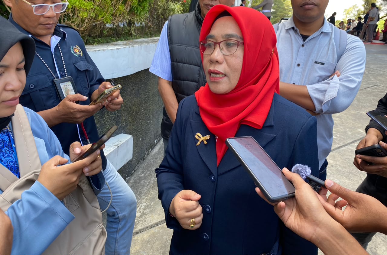 Kabel PJU di Bypass BIL Kembali Digondol Maling, Titik Gelap Muncul Lagi Jelang MotoGP Mandalika