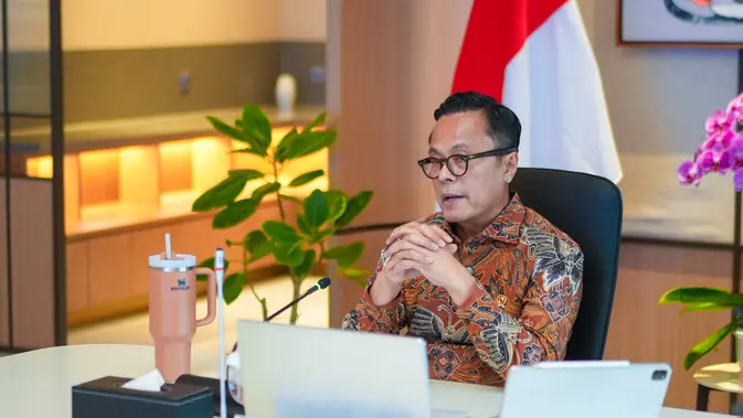 Danantara Buka Data Utang BUMN Karya Capai Ratusan Triliun, Anak Usaha hingga Cucu Perusahaan Ikut Bermasalah