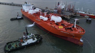 Harga Minyak Brent Bertahan di Atas US$91, Investor Cermati Situasi Selat Hormuz yang Masih Simpang Siur
