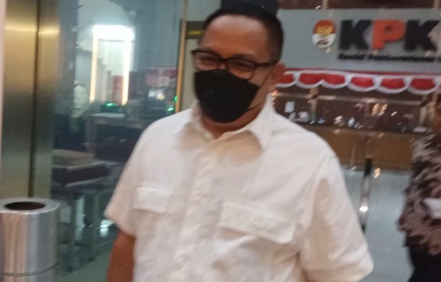 5 Fakta Pemeriksaan Mantan Pj Wali Kota Bengkulu Arif Gunadi oleh KPK: Diperiksa 12 Jam hingga Bungkam
