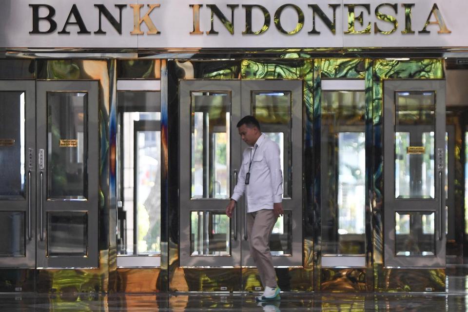BI Diperkirakan Tahan Suku Bunga di 5,75% pada RDG Agustus, Stabilitas Rupiah Jadi Pertimbangan Utama