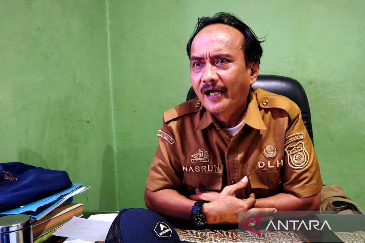 Volume Sampah ke TPA Antang Makassar Turun Jadi 200-300 Ton per Hari Usai Open Dumping Dihentikan