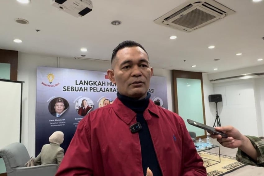 Boni Hargens Soroti Komitmen Kemanusiaan Kapolri Jenderal Sigit di Tengah Tekanan Penegakan Hukum