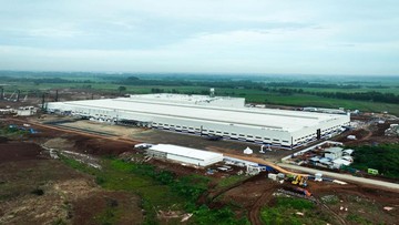 VinFast Bangun Ekosistem EV di Subang dan Tamil Nadu, Dampaknya ke Pekerja Lokal