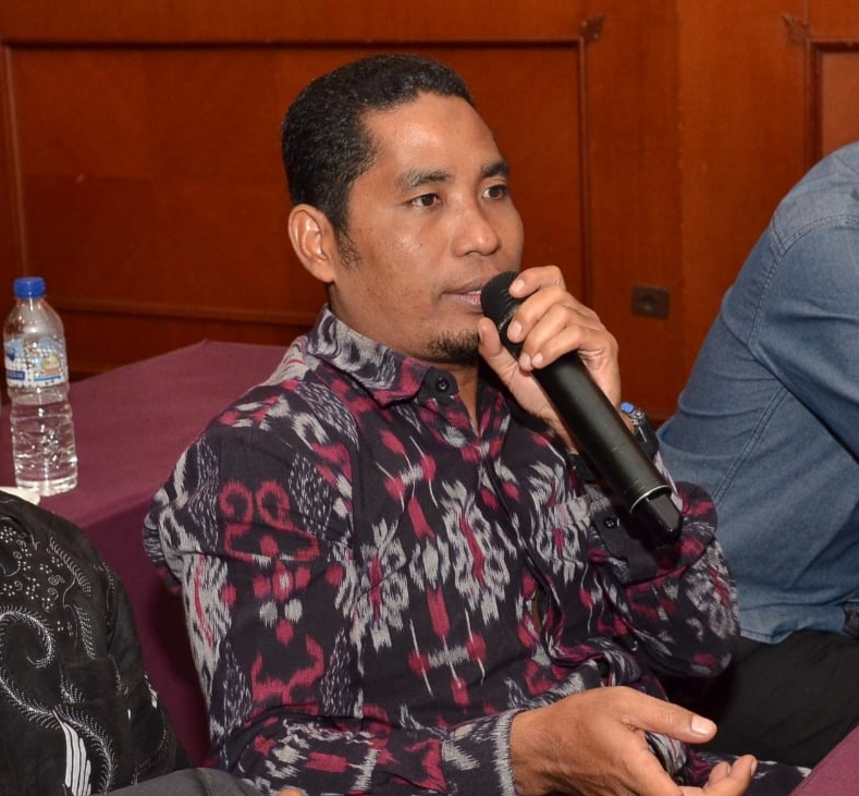 Hasil Penjaringan KONI NTB Nihil, Dua Bakal Calon TMS, Bagaimana Nasib Musorprov 2026?