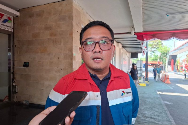 Pertamina Kirim 16 Mobil Tangki dari Bima ke Flores untuk Jaga Pasokan BBM Pascagempa di Nagekeo