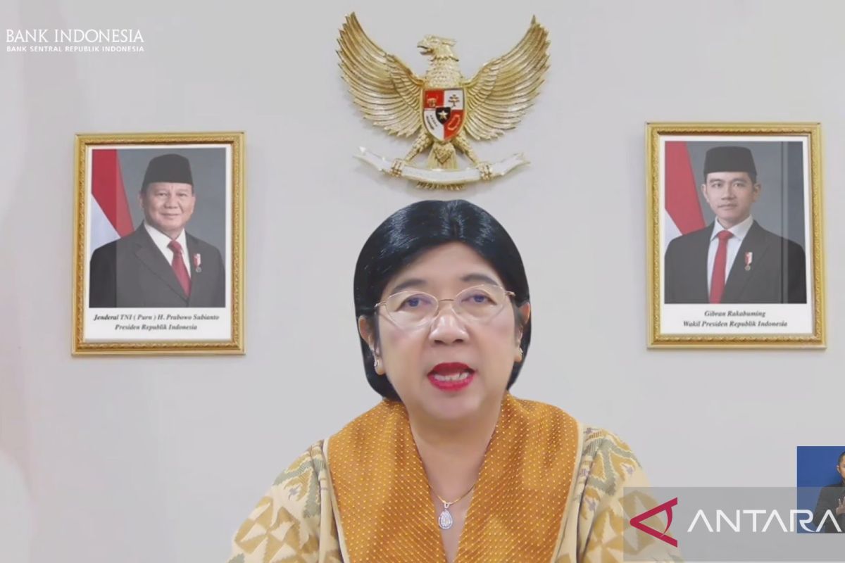 Rupiah Menguat 22 Poin ke Rp17.840 Usai BI Tahan Suku Bunga, Analis: Stabilitas Jadi Prioritas di Tengah Ketegangan Iran-AS