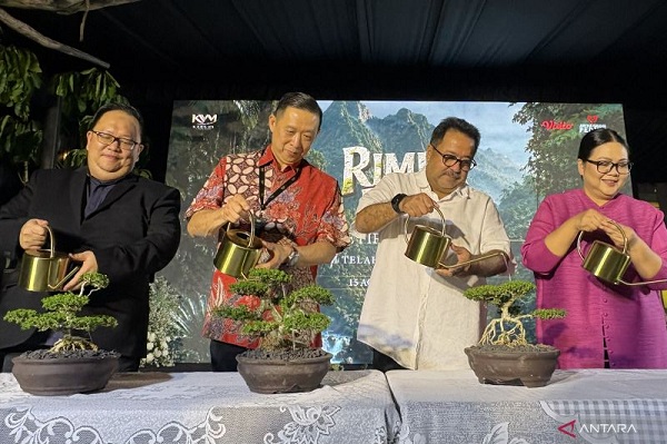 Tim Produksi Serial 