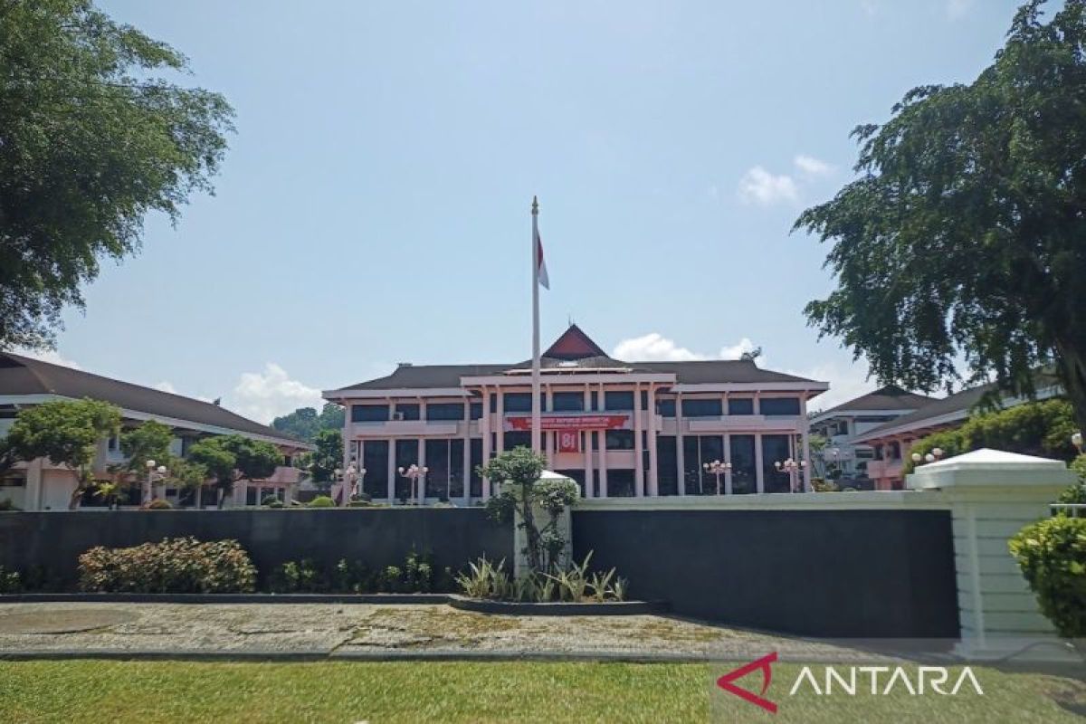 Pemkot Balikpapan Tunggu Pencairan DBH Rp413 Miliar, Pj Sekda Sebut Efisiensi Masih Diperlukan