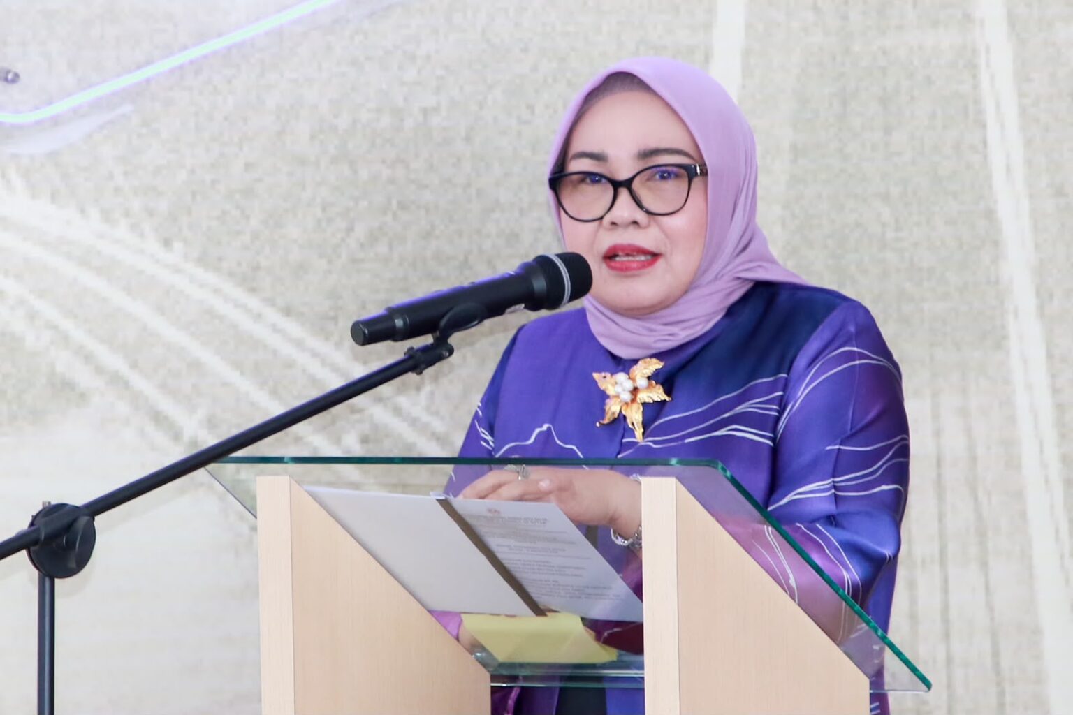 Dekranasda Batam Buka Pelatihan Desain Fesyen untuk IKM, Target Tembus Pasar Nasional hingga Jakarta