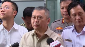 Kemenhub Siapkan Sanksi Pencabutan Izin Rute bagi Operator Kapal yang Manipulasi Data Manifest