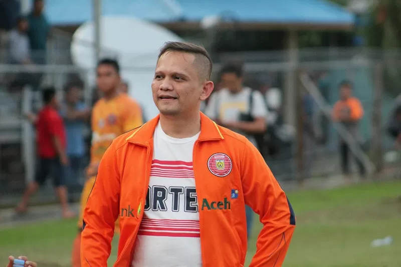 Persiraja Banda Aceh Gelar TC di Malaysia 29 Agustus, 31 Pemain Siap Uji Tanding Lawan Klub Negeri Jiran
