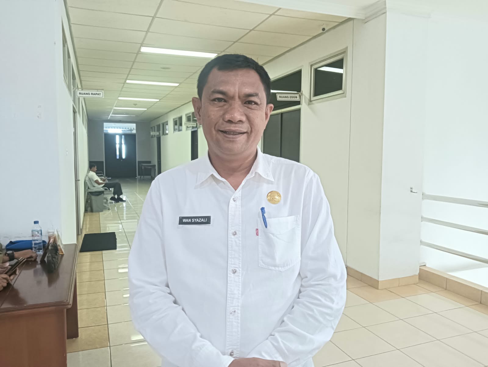 Pemkab Natuna Siapkan 38.500 Bibit Kelapa Unggul Gratis untuk 497 Petani di Enam Kecamatan, Lengkap dengan Pupuk dan Upah Tanam