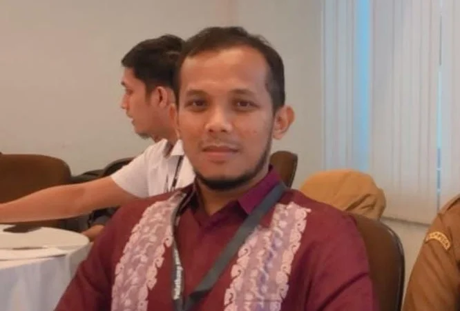 Koperasi Merah Putih di Aceh Tak Cukup Hanya Bentuk Lembaga, Ini Kunci Agar Tekan Kemiskinan 12,22 Persen