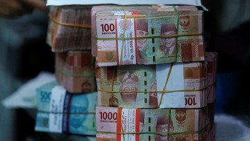 RAPBN 2027: Penerbitan SBN Naik ke Rp779,9 Triliun, Total Utang Baru Capai Rp876,3 T