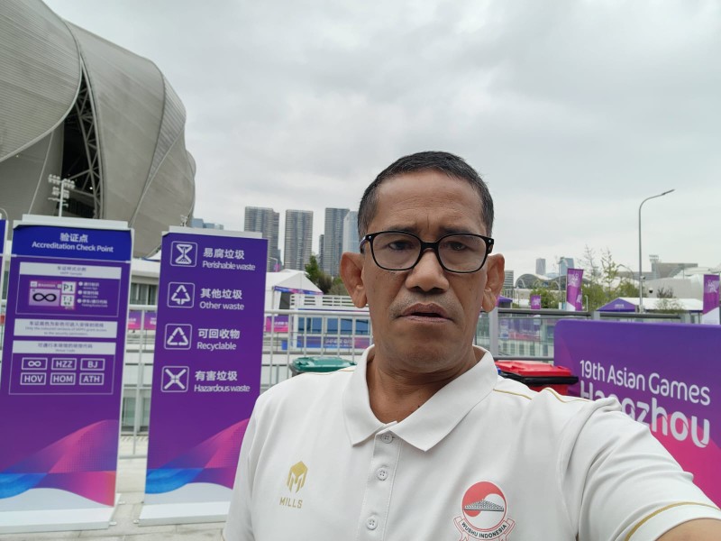 Target Emas PON Beladiri II, KONI Aceh Optimistis Perbaiki Posisi di Manado
