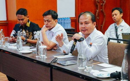 PSI Minta Pemerintah Perkuat Cek Kesehatan Gratis, Sorot Kualitas Pemeriksaan dan Tindak Lanjut Pasien