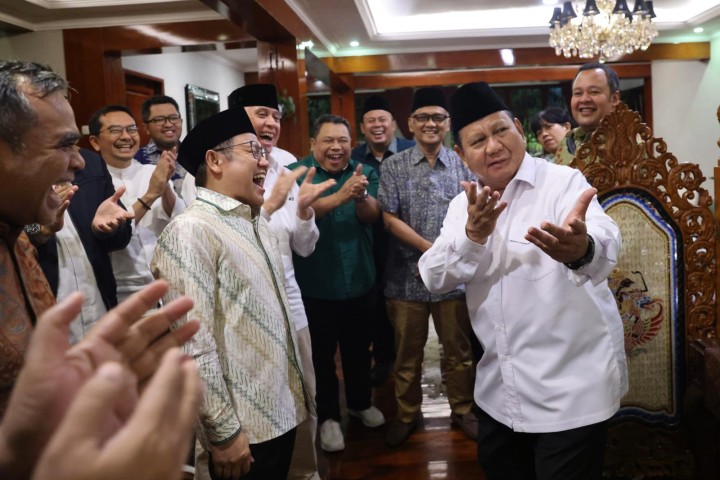 Ekonomi Kuartal I-2026 Tumbuh 5,61%, Pengamat Ingatkan Prabowo Agar Tak Terlena Angka