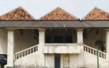 Disbudpar Kota Tangerang Libatkan Tim Ahli Cagar Budaya untuk Rekonstruksi Gedong Tinggi Ciledug, Diusulkan Jadi Cagar Budaya 2026